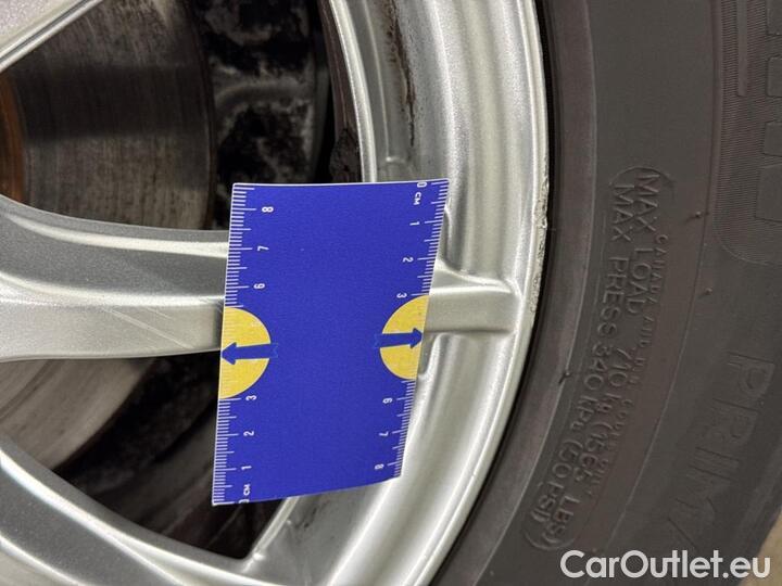 Mercedes  C-Klasse Classe C Break C 200 d Business Solution 118kW/160pk  5D/P Man-6 #50