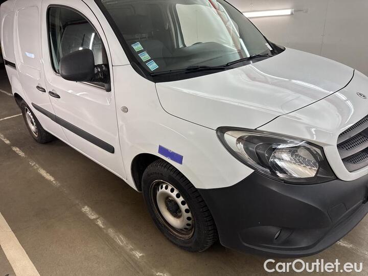 Mercedes  Citan  109 CDI L3 6M 70kW/95pk  4D/P Man-6 #63