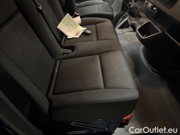 Mercedes  Sprinter  311 CDI GB L2 FWD Functional 3.5T 84kW/114pk  4D/P Man-6 #18