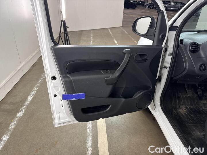 Mercedes  Citan  109 CDI L3 6M 70kW/95pk  4D/P Man-6 #17