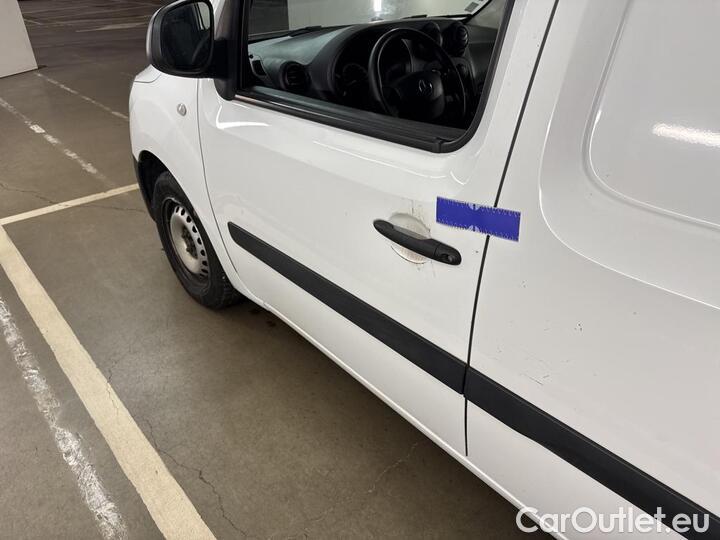 Mercedes  Citan  109 CDI L3 6M 70kW/95pk  4D/P Man-6 #35