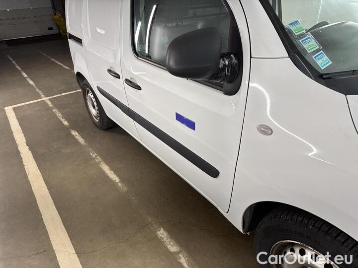 Mercedes  Citan  109 CDI L3 6M 70kW/95pk  4D/P Man-6 #67