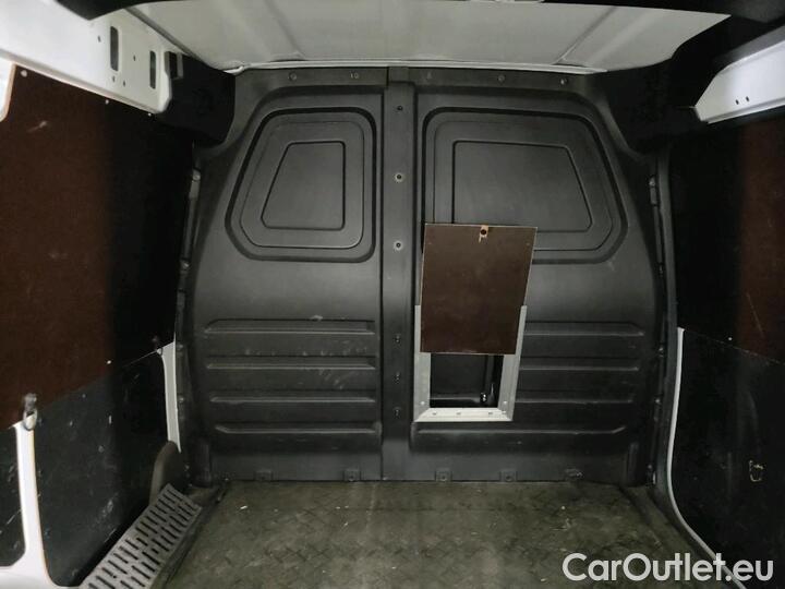 Mercedes  Citan  108 CDI L1 Pro 55kW/75pk  4D/P Man-6 #38