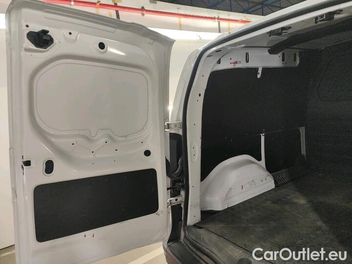 Mercedes  Citan  108 CDI L1 Pro 55kW/75pk  4D/P Man-6 #36