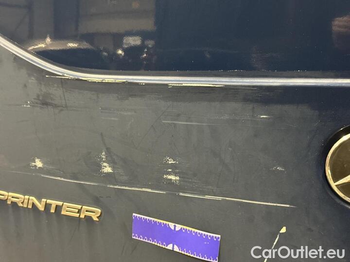 Mercedes  Sprinter  311 CDI GB L2 FWD Functional 3.5T 84kW/114pk  4D/P Man-6 #29
