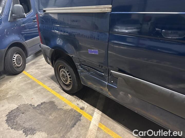Mercedes  Sprinter  311 CDI GB L2 FWD Functional 3.5T 84kW/114pk  4D/P Man-6 #48