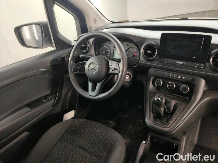 Mercedes  Citan  108 CDI L1 Pro 55kW/75pk  4D/P Man-6 #5