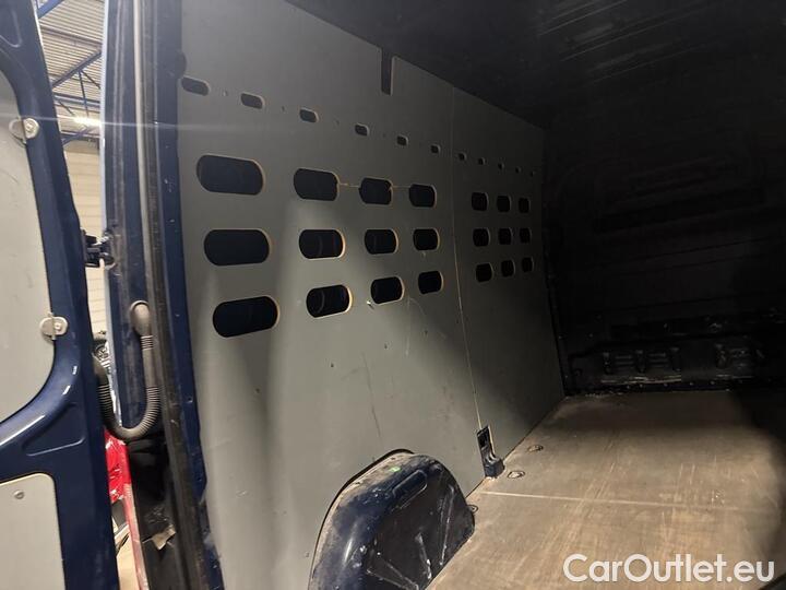 Mercedes  Sprinter  311 CDI GB L2 FWD Functional 3.5T 84kW/114pk  4D/P Man-6 #60