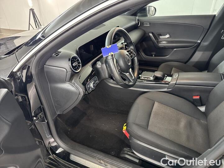 Mercedes  CLA-Klasse CLA Shooting Brake CLA 180 d Business Solution Essential 85kW/116pk  5D/P AUT #13