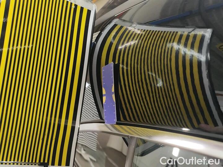 Mercedes  CLA-Klasse CLA Shooting Brake CLA 180 d Business Solution 85kW/116pk  5D/P Auto-8 #45