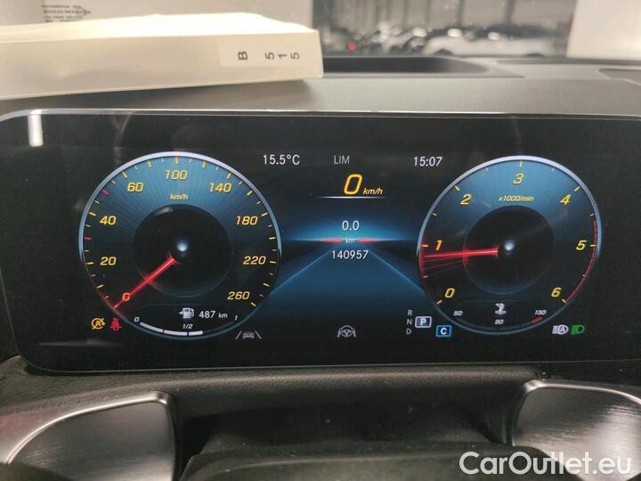 Mercedes  GLB   220 d 4MATIC 140kW/190pk  5D/P Auto-8 #9