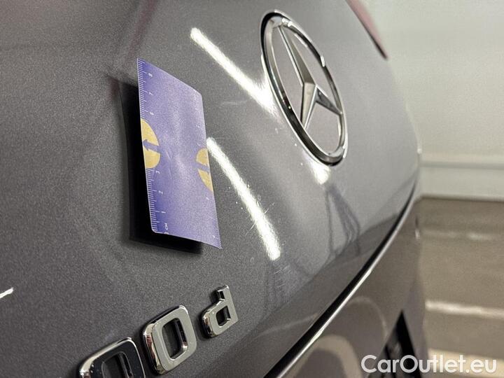 Mercedes  CLA-Klasse CLA Shooting Brake CLA 200 d Business Solution 110kW/150pk  5D/P Auto-8 #36