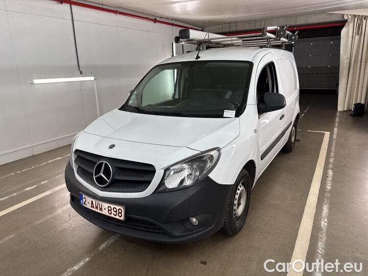 Mercedes  Citan  109 CDI L3 6M 70kW/95pk  4D/P Man-6 #1