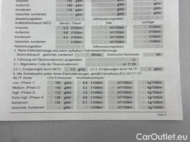 Mercedes  CLA-Klasse CLA Shooting Brake CLA 200 d Business Solution 110kW/150pk  5D/P Auto-8 #57