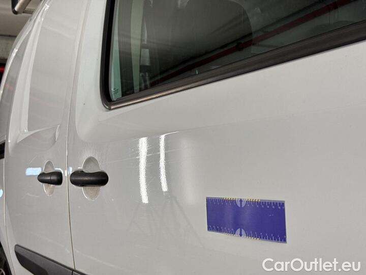 Mercedes  Citan  109 CDI L3 6M 70kW/95pk  4D/P Man-6 #65