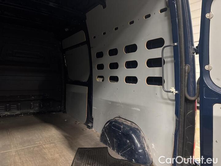 Mercedes  Sprinter  311 CDI GB L2 FWD Functional 3.5T 84kW/114pk  4D/P Man-6 #62