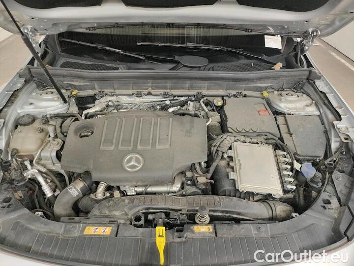 Mercedes  GLB   180 d Business Solution 85kW/116pk  5D/P Auto-8 #45