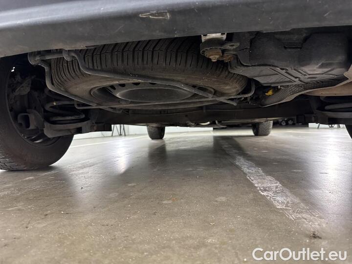 Mercedes  Citan  109 CDI L3 6M 70kW/95pk  4D/P Man-6 #9