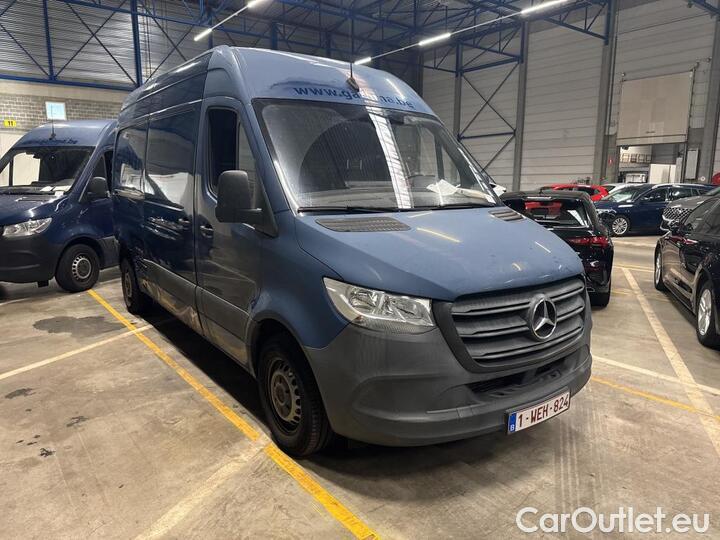 Mercedes  Sprinter  311 CDI GB L2 FWD Functional 3.5T 84kW/114pk  4D/P Man-6 #2