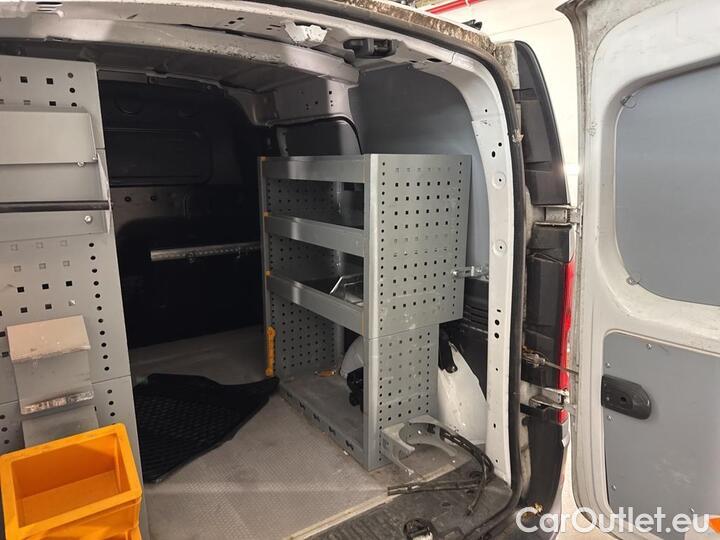 Mercedes  Citan  109 CDI L3 6M 70kW/95pk  4D/P Man-6 #80