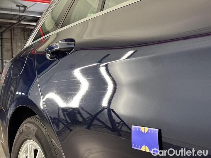 Mercedes  C-Klasse Classe C Break C 200 d Business Solution 118kW/160pk  5D/P Man-6 #62