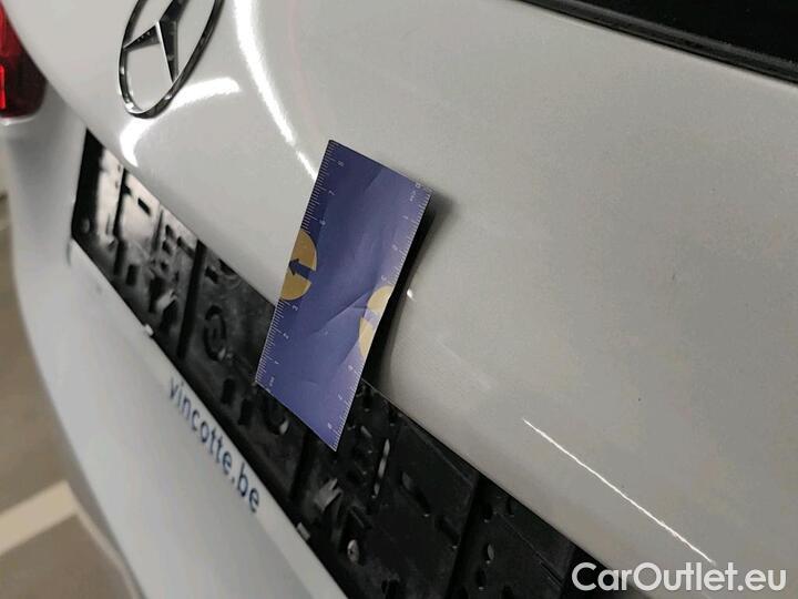 Mercedes  GLB   180 d Business Solution 85kW/116pk  5D/P Auto-8 #31