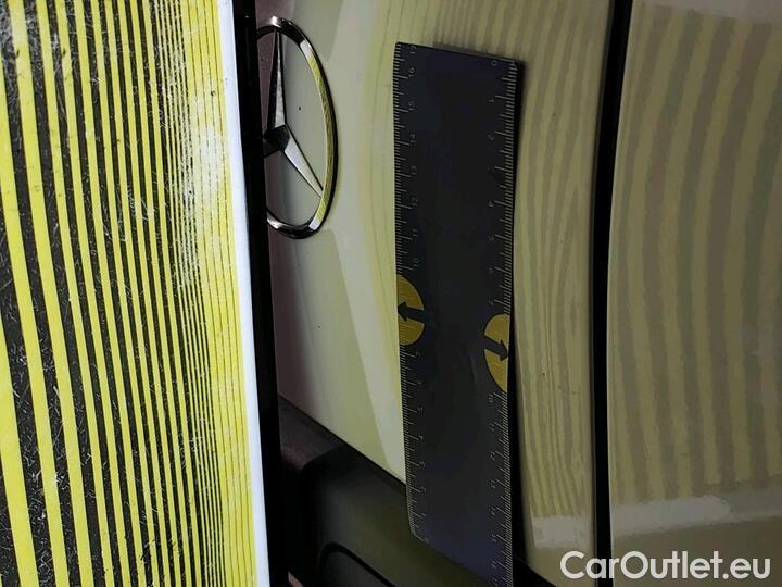 Mercedes  Citan  108 CDI L1 Pro 55kW/75pk  4D/P Man-6 #27