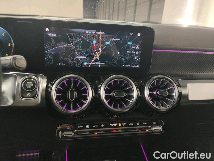 Mercedes  GLB   220 d 4MATIC 140kW/190pk  5D/P Auto-8 #6