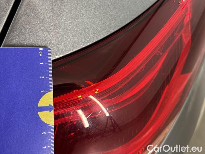 Mercedes  CLA-Klasse CLA Shooting Brake CLA 200 d Business Solution 110kW/150pk  5D/P Auto-8 #32