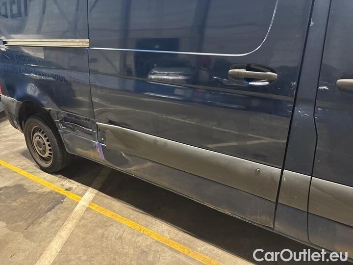 Mercedes  Sprinter  311 CDI GB L2 FWD Functional 3.5T 84kW/114pk  4D/P Man-6 #43