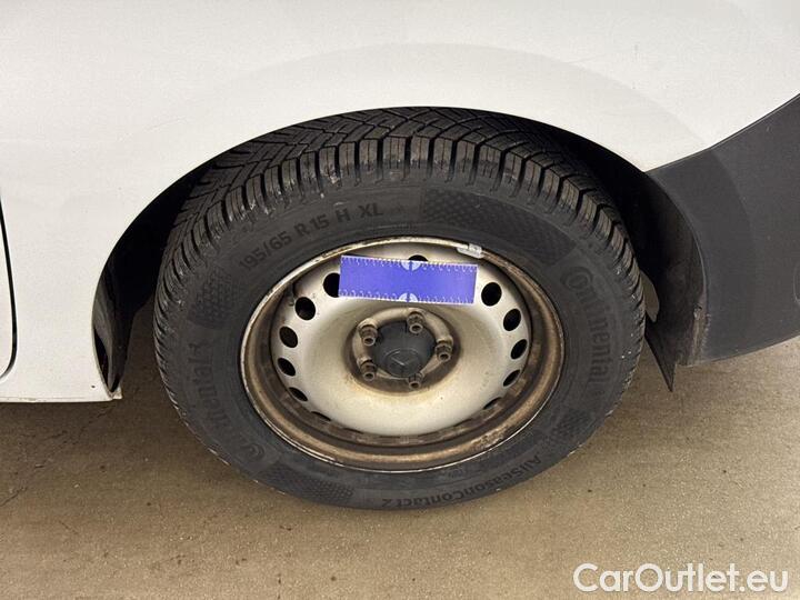 Mercedes  Citan  109 CDI L3 6M 70kW/95pk  4D/P Man-6 #58