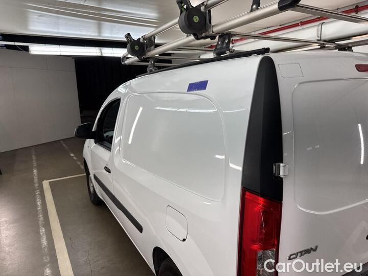 Mercedes  Citan  109 CDI L3 6M 70kW/95pk  4D/P Man-6 #30