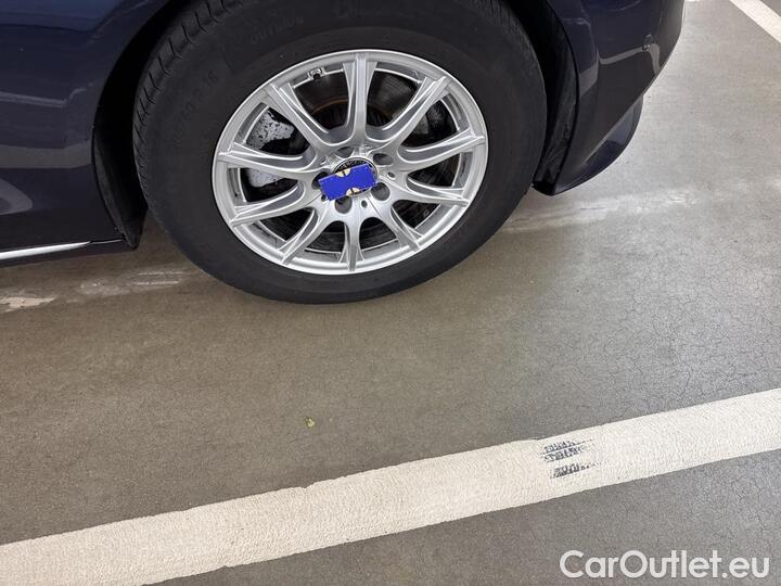 Mercedes  C-Klasse Classe C Break C 200 d Business Solution 118kW/160pk  5D/P Man-6 #51