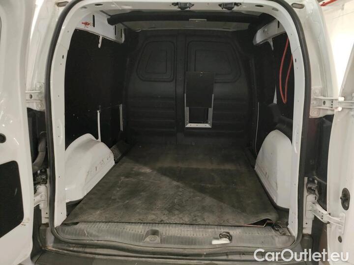 Mercedes  Citan  108 CDI L1 Pro 55kW/75pk  4D/P Man-6 #7