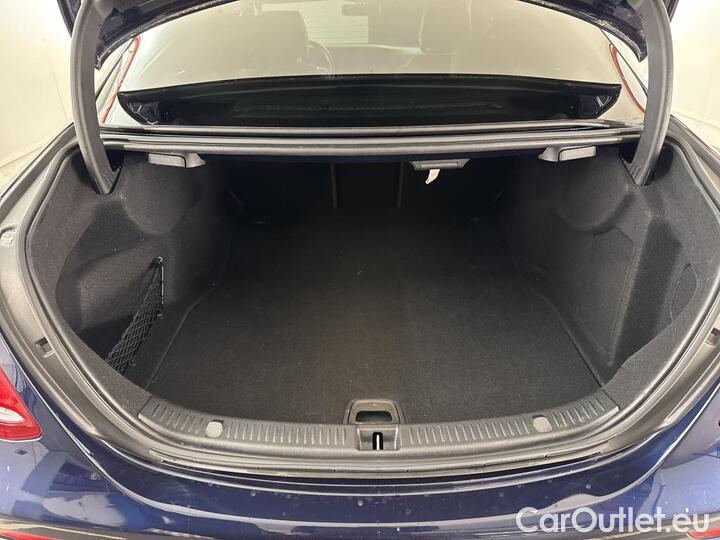 Mercedes  E-Klasse  Berline E 200 d Business Solution Limited 118kW/160pk  4D/P Auto-9 #8