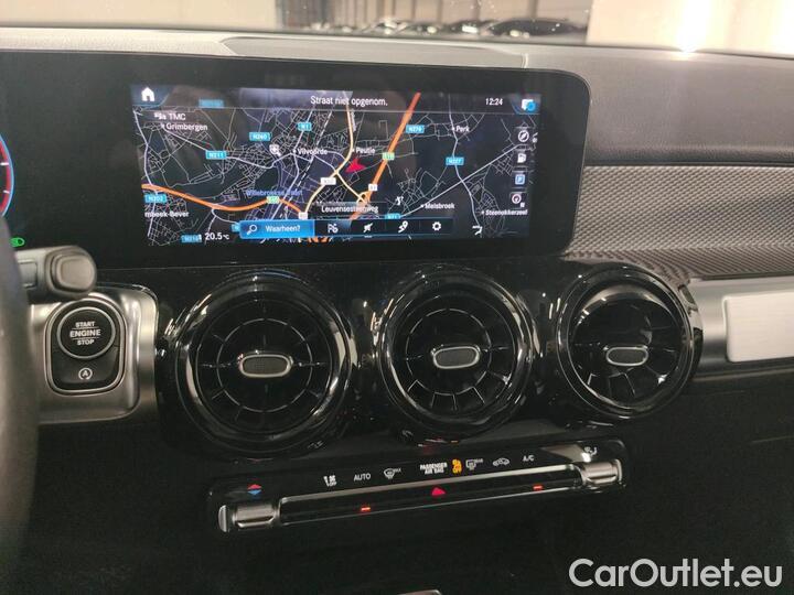 Mercedes  GLB   180 d Business Solution 85kW/116pk  5D/P Auto-8 #6