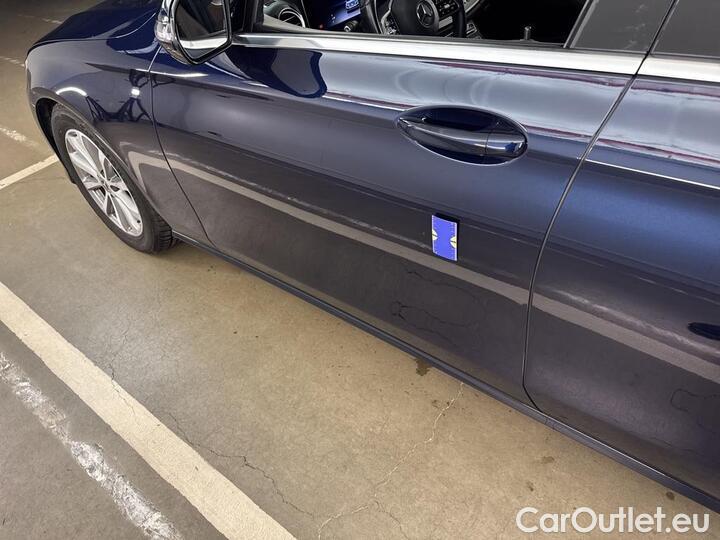 Mercedes  E-Klasse  Berline E 200 d Business Solution Limited 118kW/160pk  4D/P Auto-9 #32