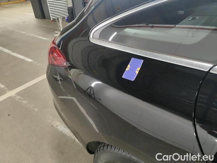 Mercedes  CLA-Klasse CLA Shooting Brake CLA 180 d Business Solution 85kW/116pk  5D/P Auto-8 #43