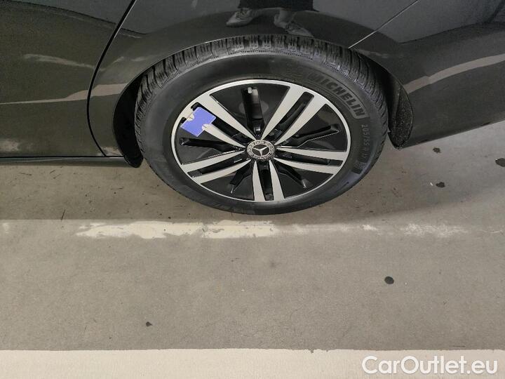 Mercedes  CLA-Klasse CLA Shooting Brake CLA 180 d Business Solution 85kW/116pk  5D/P Auto-8 #28