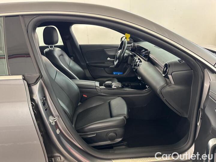 Mercedes  CLA-Klasse CLA Shooting Brake CLA 200 d Business Solution 110kW/150pk  5D/P Auto-8 #7