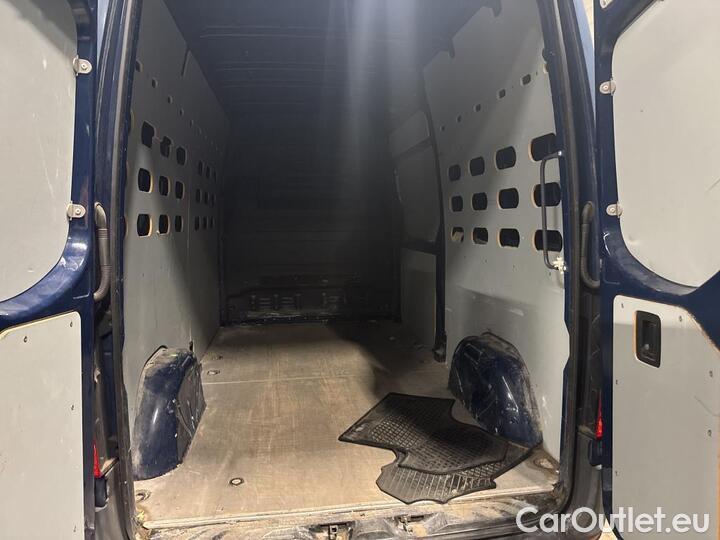 Mercedes  Sprinter  311 CDI GB L2 FWD Functional 3.5T 84kW/114pk  4D/P Man-6 #7