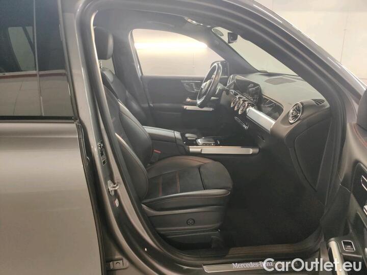 Mercedes  GLB   220 d 4MATIC 140kW/190pk  5D/P Auto-8 #7