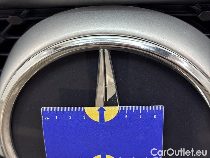 Mercedes  CLA-Klasse CLA Shooting Brake CLA 200 d Business Solution 110kW/150pk  5D/P Auto-8 #20