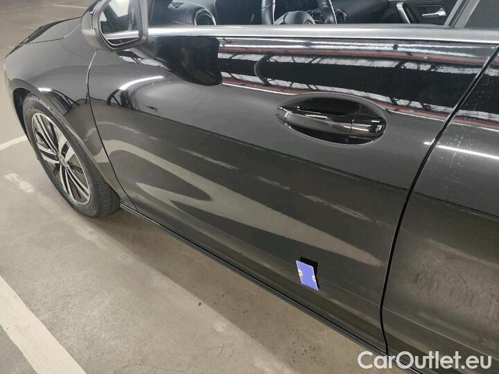 Mercedes  CLA-Klasse CLA Shooting Brake CLA 180 d Business Solution 85kW/116pk  5D/P Auto-8 #24