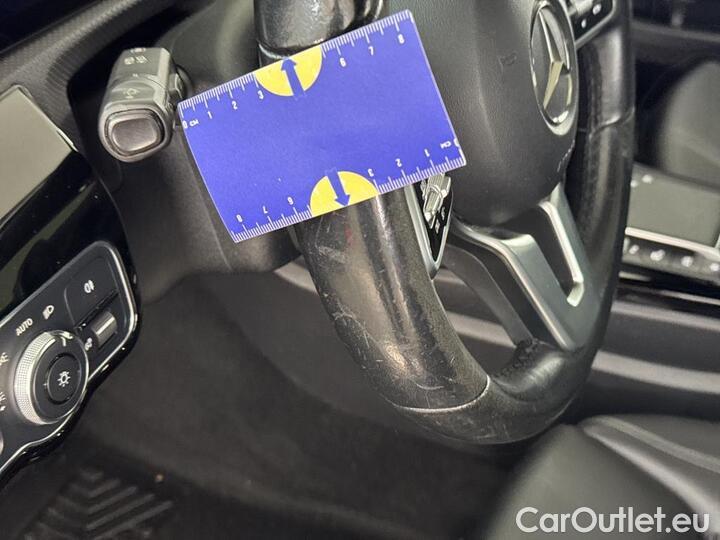 Mercedes  CLA-Klasse CLA Shooting Brake CLA 200 d Business Solution 110kW/150pk  5D/P Auto-8 #13