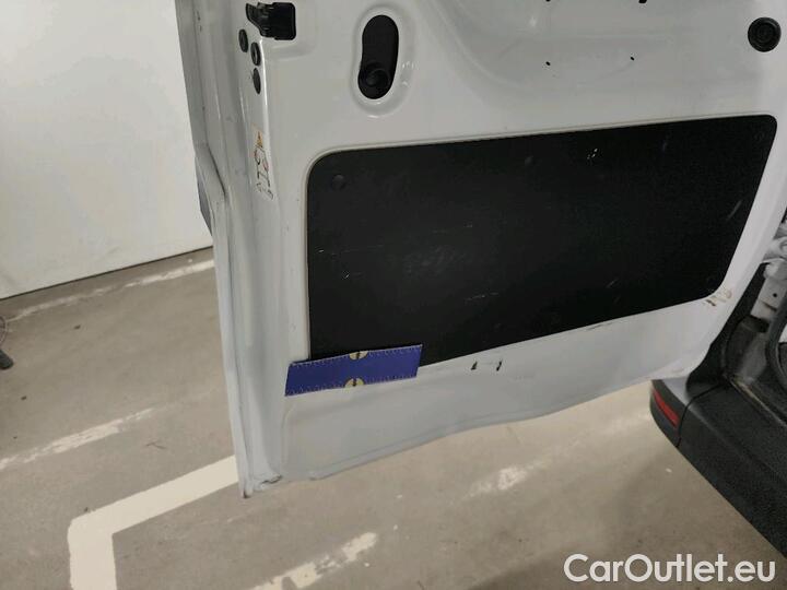 Mercedes  Citan  108 CDI L1 Pro 55kW/75pk  4D/P Man-6 #28