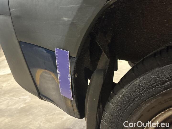 Mercedes  Sprinter  311 CDI GB L2 FWD Functional 3.5T 84kW/114pk  4D/P Man-6 #58