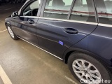 Mercedes  C-Klasse Classe C Break C 200 d Business Solution 118kW/160pk  5D/P Man-6 #32