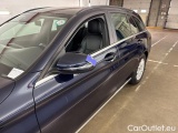 Mercedes  C-Klasse Classe C Break C 200 d Business Solution 118kW/160pk  5D/P Man-6 #38