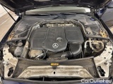 Mercedes  C-Klasse Classe C Break C 200 d Business Solution 118kW/160pk  5D/P Man-6 #70